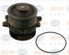 SAMPA 061406 Water Pump
